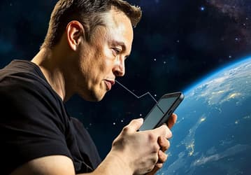 SpaceX расширяет группировку Starlink Direct-to-Cell: интернет со спутника прямо на смартфоне 