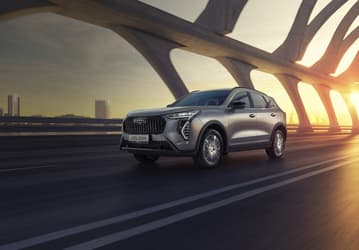 Бестселлер Haval Jolion подешевел до 1,8 млн рублей. Haval снизил цены на кроссоверы в России