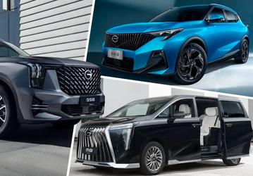 На бывшем заводе Hyundai в России начнут сборку новых машин: что это за модели