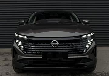 Nissan Qashqai 2025 подешевел в России на 1 млн рублей с начала текущего года. Теперь кроссовер можно заказать всего за 2,3 млн рублей