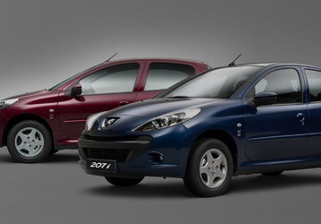 Дилеры избавляются от очень дешёвых новых Peugeot 207i с АКПП: цены рухнули до 1,64 млн рублей