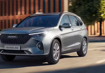 Затраты оказались очень высокими: китайцы из Haval могут уйти с завода ПСМА Рус в Калуге