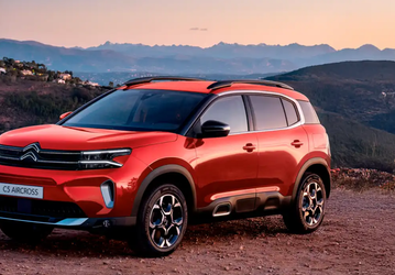 Российский завод, выпускающий кроссоверы Citroen C5 Aircross и Haval M6, начал модернизацию
