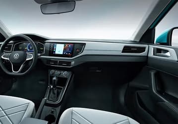 Надежный седан Volkswagen, который теперь дешевле «Лады». Volkswagen Lavida XR предлагают в России от 1,68 млн рублей