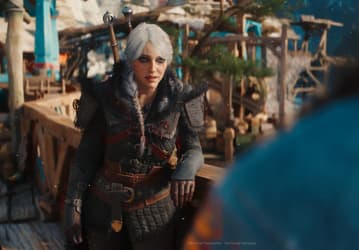 Это первый геймплей The Witcher 4. Разработчики показали демонстрацию с игровым процессом на движке, которую запустили на PS5 при 60 к/с