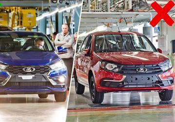 Renault хотела «убить» Lada: АвтоВАЗа должен был перейти на выпуск автомобилей Dacia и забыть про собственные разработки