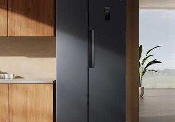 Ещё больше и дешевле. Представлен новейший холодильник Xiaomi  на 550 литров