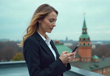 В России появится свой Telegram, и «это будет больше, чем мессенджер». Госдума единогласно приняла закон о создании национального мессенджера