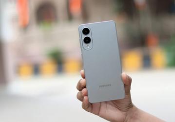 В плюсе только Samsung: в первом квартале 2025 года Samsung выпустила 64 млн смартфонов — гораздо больше, чем Apple или Xiaomi
