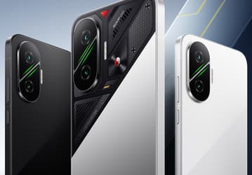 6500 мАч, 90 Вт, 6 лет обновлений, Snapdragon 8sG4 и IP68 — всего 340 долларов. Представлен Poco F7
