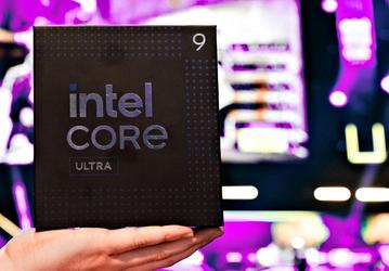 Новые процессоры Intel не заставят выбирать между GPU и SSD. Платформа Nova Lake предложит 32 линии PCIe 5.0