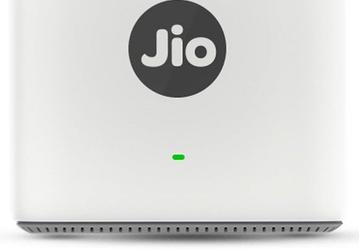 Wi-Fi 6 со скоростью до 6 Гбит/с и поддержкой Mesh. Представлен маршрутизатор Reliance Jio AX6000