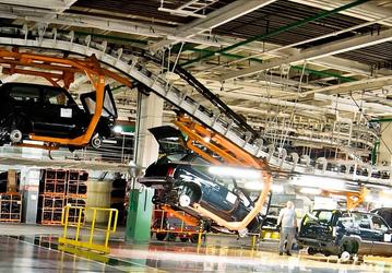 Lada Iskra производится в мизерных количествах, за весь май было собрано всего 7 Lada Aura: АвтоВАЗ вдвое урезал производство