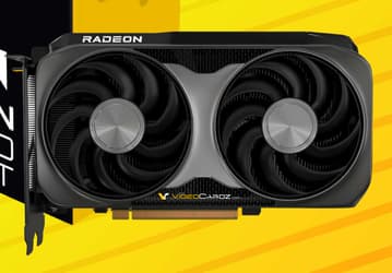 Первые обзоры Radeon RX 9060 XT показывают, что это почти та же RTX 5060 Ti, только на 80 долларов дешевле
