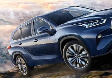 Toyota Camry, Highlander и Sienna получили пожизненную гарантию на мотор, коробку передач и гибридную силовую установку