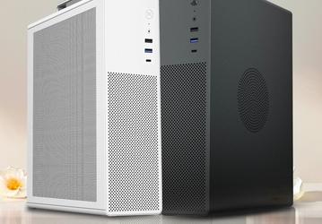 Компактный корпус за 12 долларов: представлен Suoyi Phoenix C1