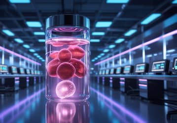 Конец дефицита донорской крови? Японские ученые приблизились к созданию универсального заменителя крови, хранящегося годами
