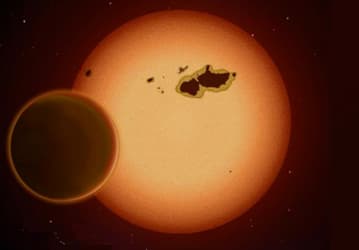 Суперземля Kepler-725c: новая надежда на жизнь за пределами Земли?