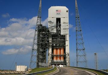 SpaceX начинает снос стартового комплекса ULA для 76 ежегодных запусков Starship