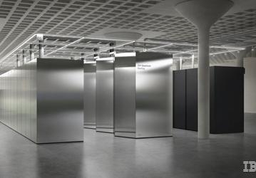 IBM планирует запустить первый крупномасштабный квантовый компьютер к 2029 году