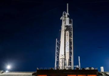 Миссия Axiom-4 получила новую дату запуска: астронавты отправятся на МКС 25 июня при помощи SpaceX