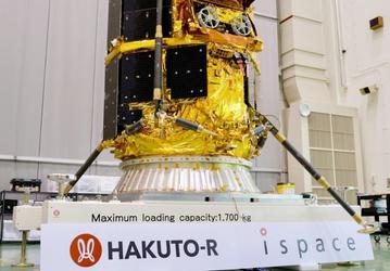 Японская компания ispace установила причину крушения лунного модуля Resilience