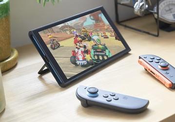 В Россию привезли новейшие консоли Nintendo Switch 2 до официального старта продаж: названы цены