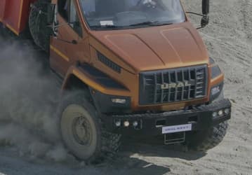 Бывший российский завод Volvo начнёт выпуск новых «Уралов» и не только