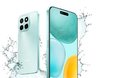 Из плюсов для кого-то — разве что экран IPS. Honor представила бюджетный смартфон X6c без каких-то особенностей
