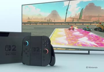 В Россию привезли новейшие консоли Nintendo Switch 2 до официального старта продаж: названы цены