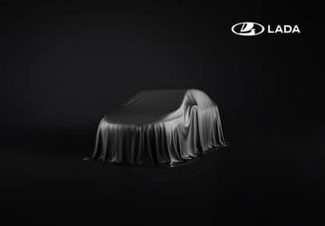 АвтоВАЗ анонсировал первый кроссовер Lada в истории, показал тизер машины и рассказал, когда состоится премьера