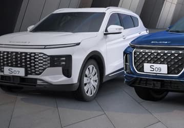 Аттракцион щедрости от Soueast: скидка в 1 млн рублей на кроссоверы Soueast S07 и S09 с полным приводом и 8-ступенчатым «автоматом» — кто ее может получить?