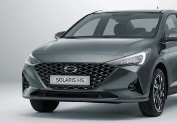 Спрос на Hyundai и Kia российской сборки по-прежнему высок: продано уже свыше 20 тыс. машин Solaris, самая популярная модель — Solaris HS (Hyundai Solaris)