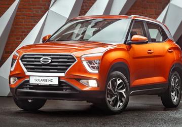Удар по АвтоВАЗу: Kia и Hyundai российской сборки, известные под брендом Solaris, включили в госпрограмму льготного кредитования