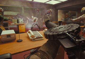 Россиянам запретили скачивать новейший шутер от создателей Alan Wake и Control — FBC: Firebreak — через несколько часов после релиза