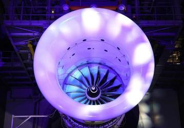 Двигатели Rolls-Royce вернутся в узкофюзеляжные самолеты: компания создаст UltraFan 30 — компактную версию большой силовой установки UltraFan 80