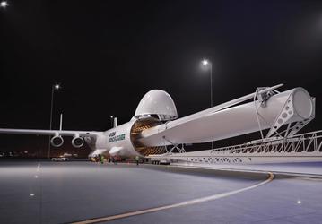Ан-225 и Airbus Beluga XL отдыхают: Radia представит проект самого большого грузового самолёта в мире — с длиной фюзеляжа более 100 метров