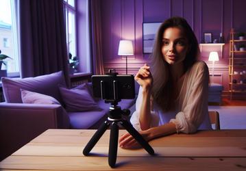 Wibes от Wildberries начнет платить блогерам за просмотры 