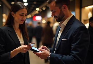 Оплата iPhone без Apple Pay: в России началось тестирование сервиса «Волна»