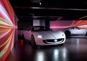 Роторный Mazda Iconic SP (преемник RX-7) будет запущен в серийное производство. Mazda MX-5 следующего поколения на подходе
