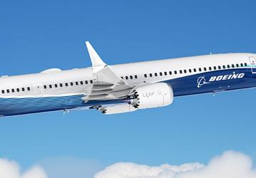 Китай и США снова дружат? Новые самолеты Boeing вновь полетели в Китай