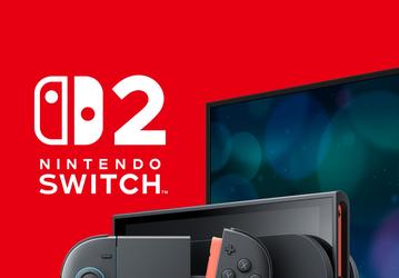 Учитесь, Sony и Microsoft. Nintendo Switch 2 за четверо суток продали в количестве 3,5 млн единиц