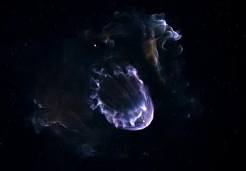 После нескольких переносов SpaceX всё же отправила людей в космос