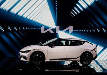 Более 1000 двигателей Kia незаметно украли с завода и продали через торговцев металлоломом
