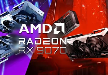 Radeon RX 9070 впервые подешевела ниже рекомендованной цены