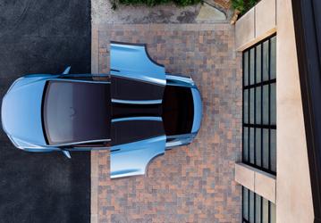 Улучшенная подвеска, больше комфорта и запас хода. Представлена Tesla Model X 2026