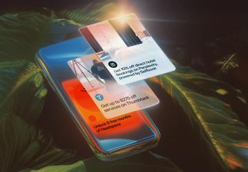 Samsung инвестирует $500 млн в интеграцию ИИ Perplexity в свои устройства