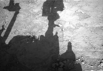 Учёные NASA завершили планирование очередной исследовательской миссии марсохода Curiosity