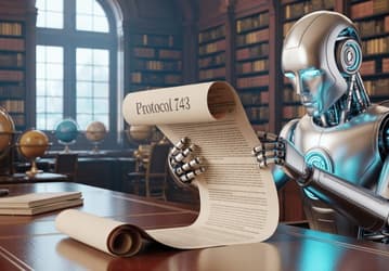 Alibaba совершила прорыв в обработке больших текстов: модель QwenLong-L1 способна на анализ документов любой длины за секунды