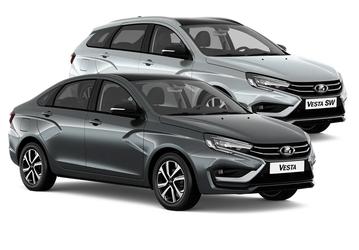 Рынку не нужно столько Lada. АвтоВАЗ урезал выпуск Lada Vesta — машины будут собирать в одну смену